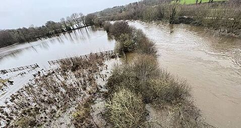 Nearly 300 flood-prone sites were proposed for rezoning by councillors Nearly 300 flood-prone sites were proposed for rezoning by councillors