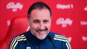New boss Vitor Pereira confident Nottingham Forest can beat drop