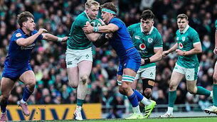 Henry Arundell free to face Ireland after escaping England ban for sending off