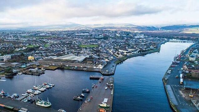 Arklow named best town in Ireland for work-life balance