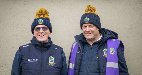 Roscommon LGFA confirms resignation of executive members 