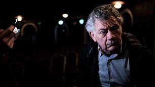 Donegal flights charity expects ‘resolution’ in minister meeting