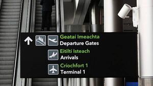 Donegal flights charity expects ‘resolution’ in minister meeting