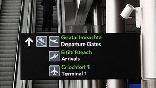 Irish celebrity charged with engaging in a sexual act with 16-year-old girl Irish celebrity charged with engaging in a sexual act with 16-year-old girl