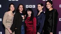 ‘I can’t describe the thrill’: Marian Keyes on The Walsh Sisters TV adaptation