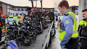 Cork woman awarded €218,000 after suffering injuries when car was rear-ended