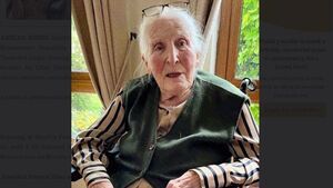 Tributes paid to Roscommon woman “who contributed so much to nursing in Ireland”