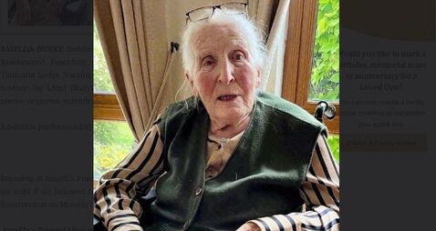 Tributes paid to Roscommon woman “who contributed so much to nursing in Ireland”