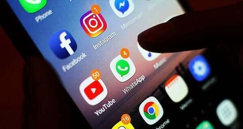 Confirmation of under-16s social media ban expected today