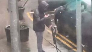 Criminal admits impeding apprehension of person who murdered Mark 'Guinea Pig' Desmond Criminal admits impeding apprehension of person who murdered Mark 'Guinea Pig' Desmond