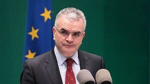 Third of hot school meals do not meet basic nutritional standards – minister