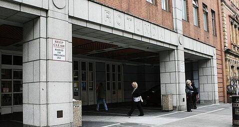 Deputy Lord Mayor of Dublin says decision on Rotunda care unit is 'putting lives at risk'