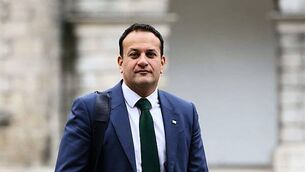 Two men killed and three others injured after collision in Donegal Two men killed and three others injured after collision in Donegal