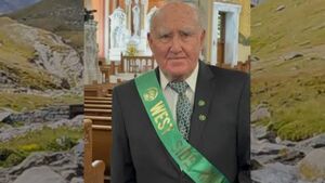 Member of 1951 All-Ireland winning minor team passes away