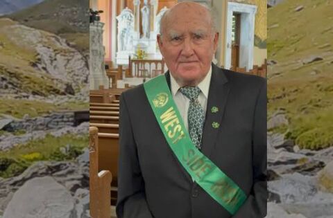 Member of 1951 Roscommon All-Ireland winning minor team passes away
