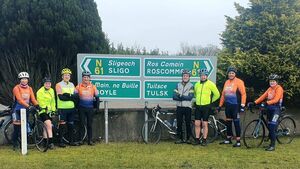 Local Notes: Tradfest Ceili, Rounders, House Calls