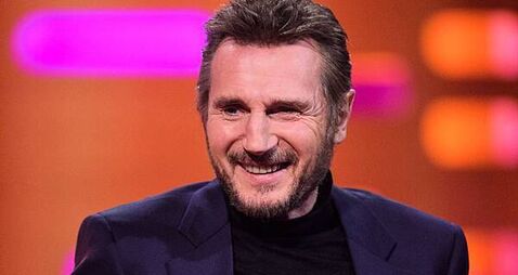 Liam Neeson ‘concerned’ about future of cinema in age of streaming
