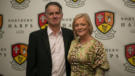 Local Notes: Grange NS Enrolment, Music Network Event, GAA Lotto