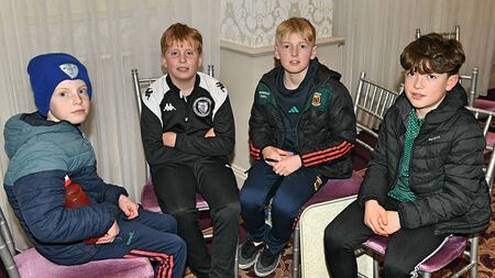 Local Notes: Comedy Time, School Football, Golf Lotto