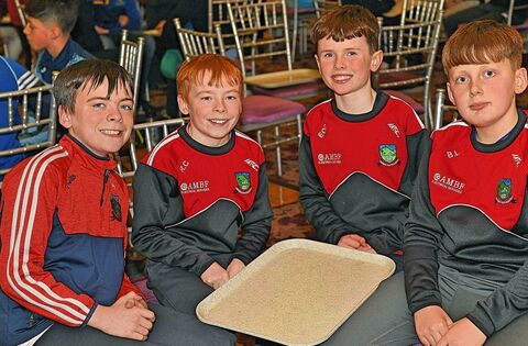 Local Notes: Chair Yoga, Line Dancing, Irish Language Classes