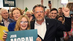 Ex-officer questioned over urgency of police tunnel search for Noah Donohoe