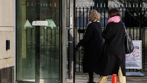 Ex-officer questioned over urgency of police tunnel search for Noah Donohoe