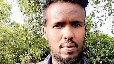 Detectives investigating South Belfast death name victim