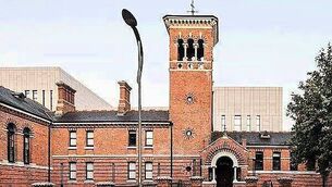 CAB granted permission to sell 'very high value' cars seized from former Real IRA member CAB granted permission to sell 'very high value' cars seized from former Real IRA member