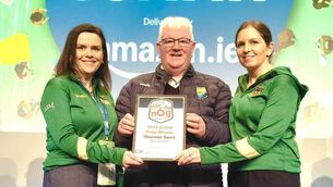 <p>Shannon Gaels were recently announced as the overall Grand Prize winner of the inaugural Glór Na nÓg competition, securing €8,000 in funding. Picture: Shannon Gaels GAA Club.</p> <p>Shannon Gaels were recently announced as the overall Grand Prize winner of the inaugural Glór Na nÓg competition, securing €8,000 in funding. Picture: Shannon Gaels GAA Club.</p>