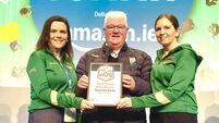 Roscommon club claim top prize in Glór Na nÓg competition