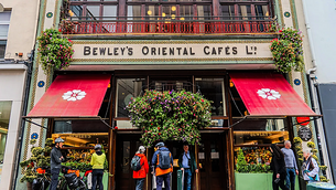 Man charged in connection with Dublin 7 assault