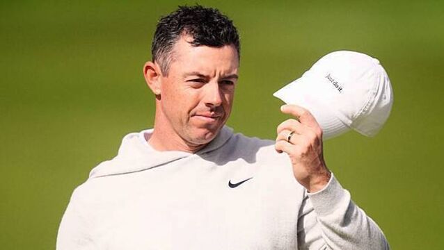 Rory McIlroy set for Augusta trip after this week’s Genesis Invitational