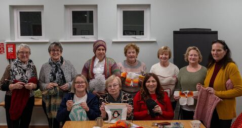 Local Notes: ST. Patrick's Day Parade, Yoga, Bingo