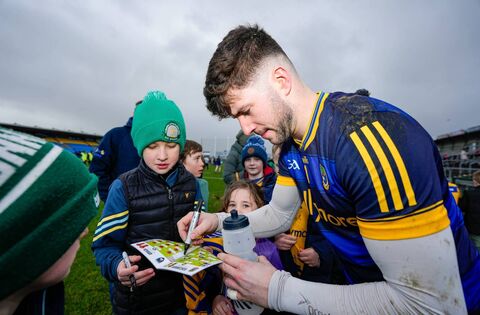 All four flagship county teams are in national league action