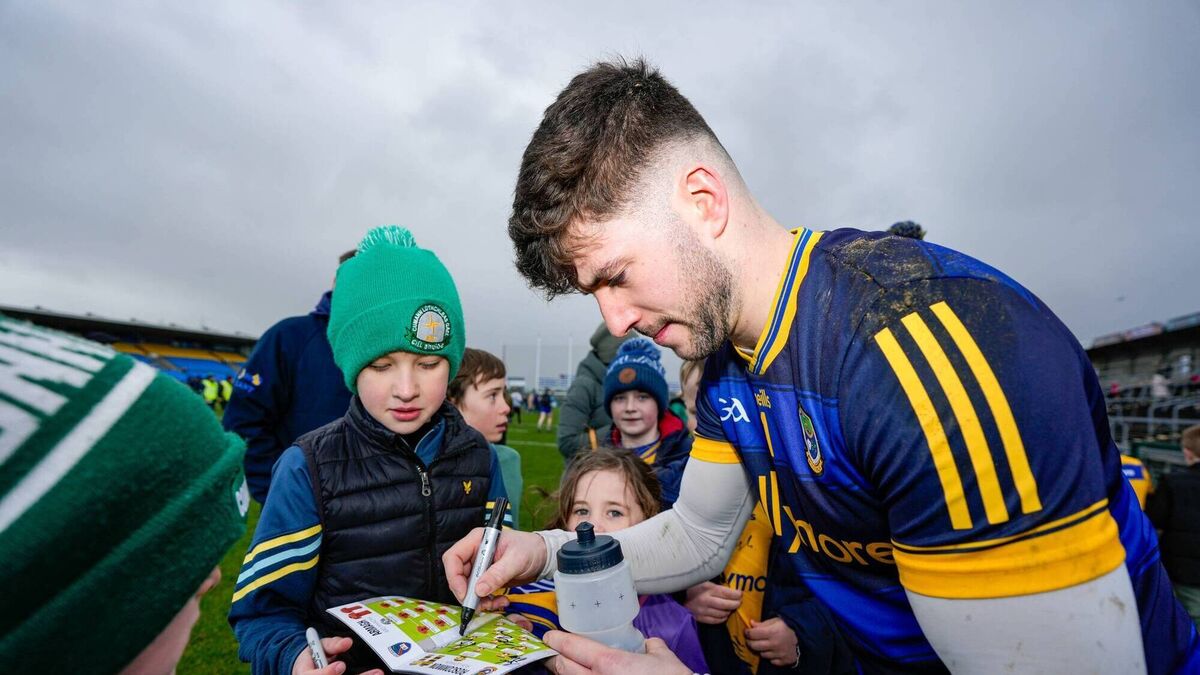 The Rossies in action this weekend: all you need to know