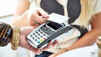 Over €30 billion in contactless payments made in 2025