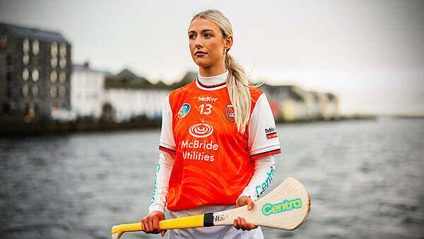Armagh captain Rachel Trainor: New facilities needed regardless of integration