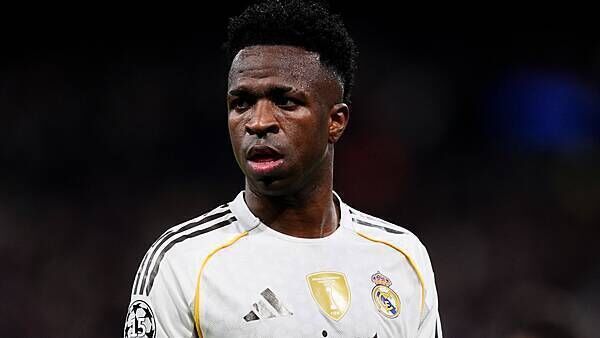 Brazil call for ‘rigorous’ punishments in Vinicius Junior racism case