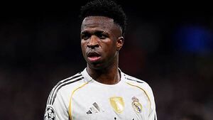 Brazil call for ‘rigorous’ punishments in Vinicius Junior racism case