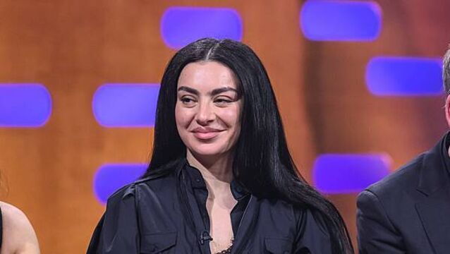 Charli XCX: Popularity of Brat was ‘heavy, confusing and very vulnerable change’