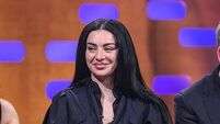 Charli XCX: Popularity of Brat was ‘heavy, confusing and very vulnerable change’