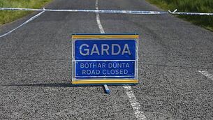 Enoch Burke removed from court by gardaí