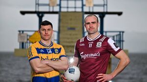 No surprises in Roscommon team to face Galway