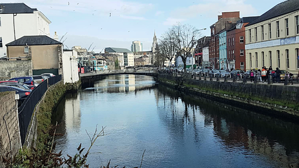 Plaques bearing name of former Lord Mayor convicted of sexual assault removed from Cork City