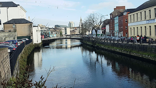 Sligo man jailed for 20 years for sexual abuse of five of his children