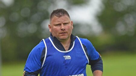 Another Roscommon club set to appoint new senior football manager