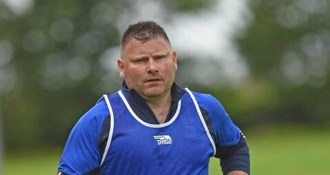 Another Roscommon club set to appoint new senior football manager