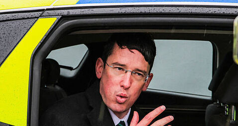 ‘Clear’ new disciplinary appeals panel needed for Enoch Burke, judge finds