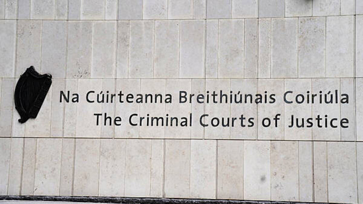 Jury rejects Dublin man's claim that stabbing was done in self defence