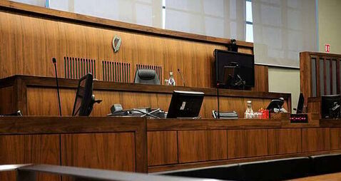Woman who alleges sex abuse by family members finishes 3 months of questioning in court Woman who alleges sex abuse by family members finishes 3 months of questioning in court
